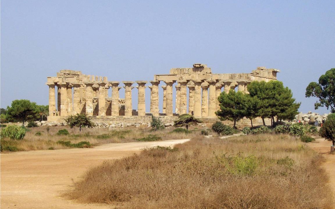 Photo of Others in Marinella di Selinunte