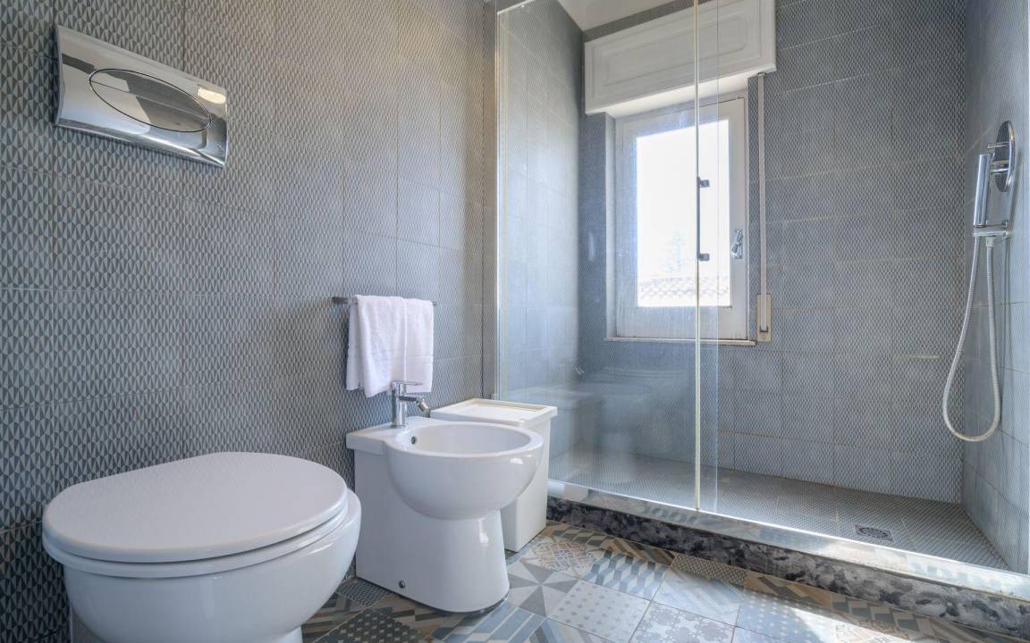 Photo of Bathroom in Donnalucata