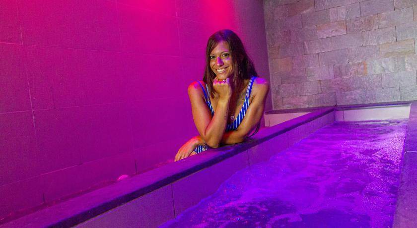 Photo of Bathroom in Ali Terme