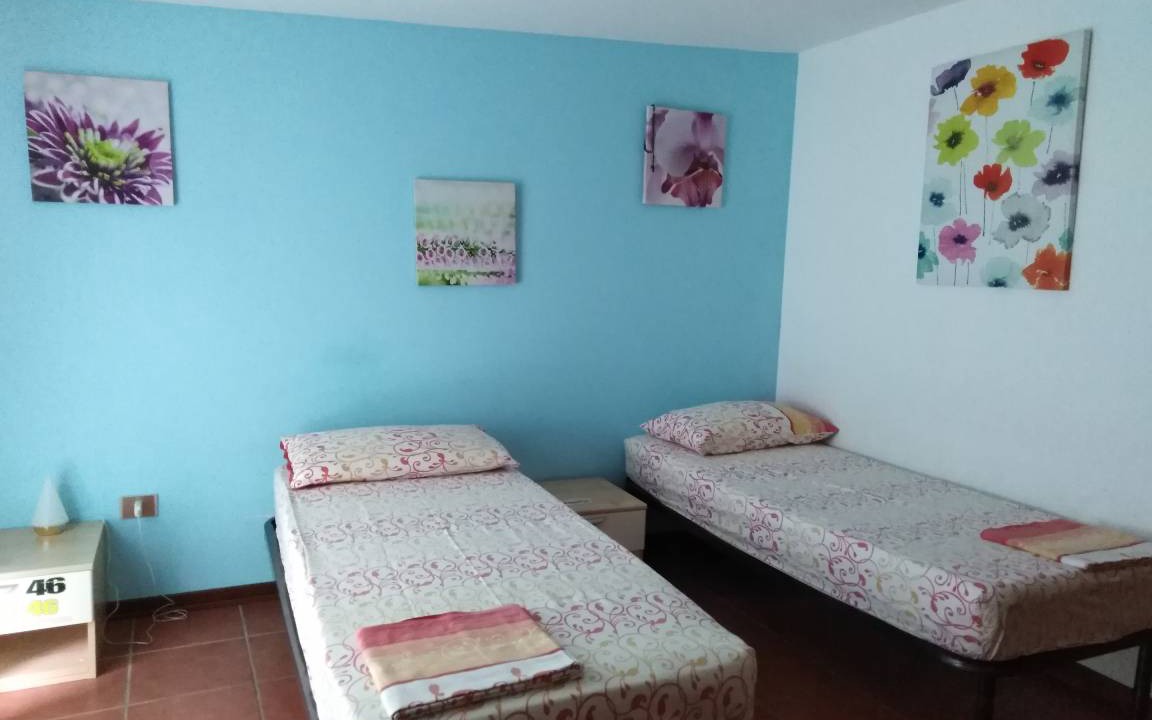 Photo of Bedroom in Letojanni