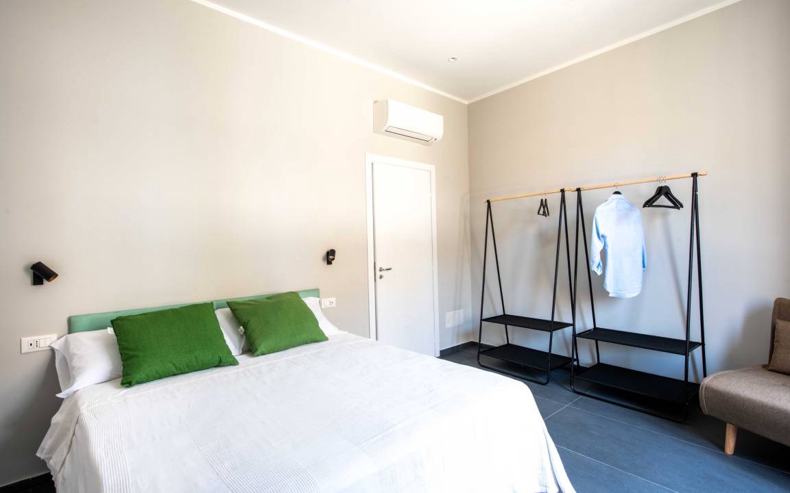 Photo of Bedroom in Cefalu