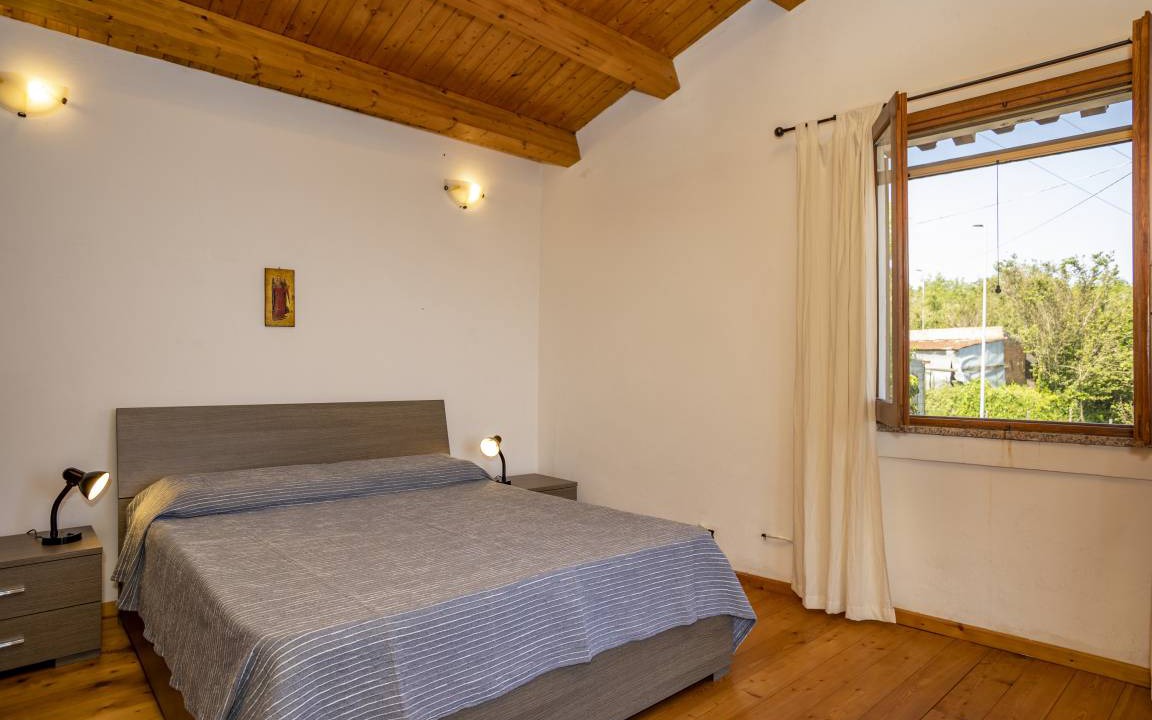 Photo of Bedroom in Gioiosa Marea