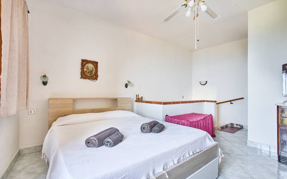 Photo of Bedroom in Gioiosa Marea