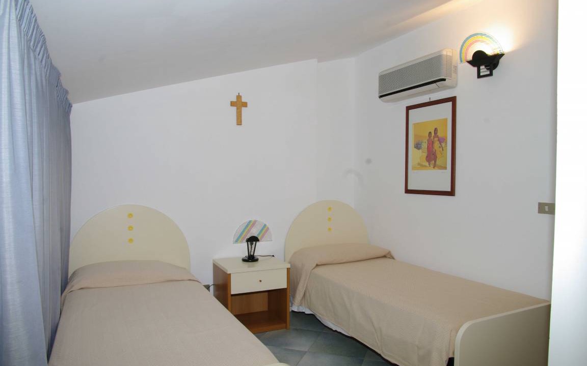 Photo of Bedroom in Mazzaforno