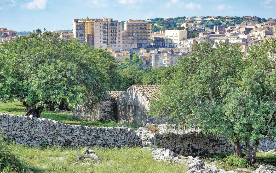 Photo of Buildings in Modica