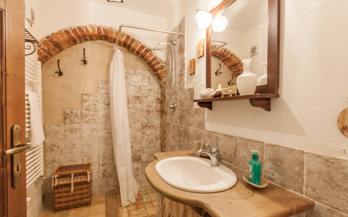 Photo of Bathroom in Castel di Lucio