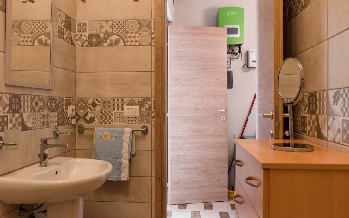 Photo of Bathroom in Licata