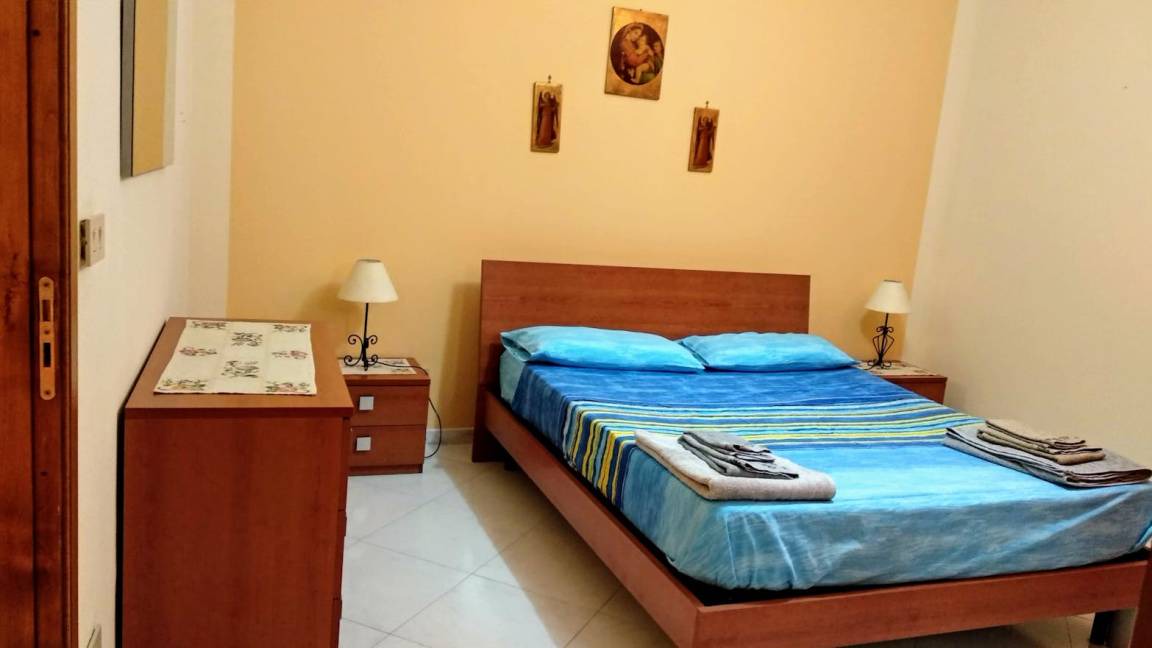 Photo of Bedroom in Trabia