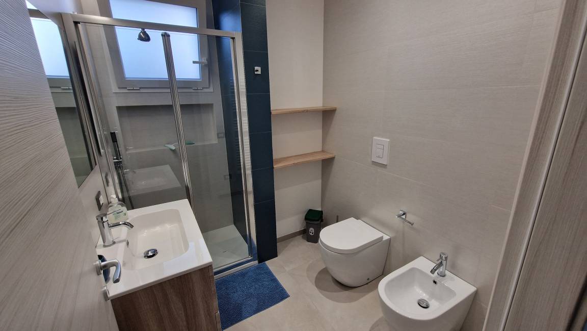 Photo of Bathroom in Castellammare del Golfo
