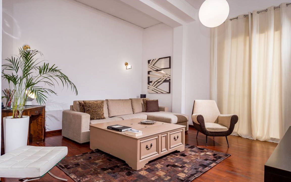 Photo of Livingroom in Terrasini