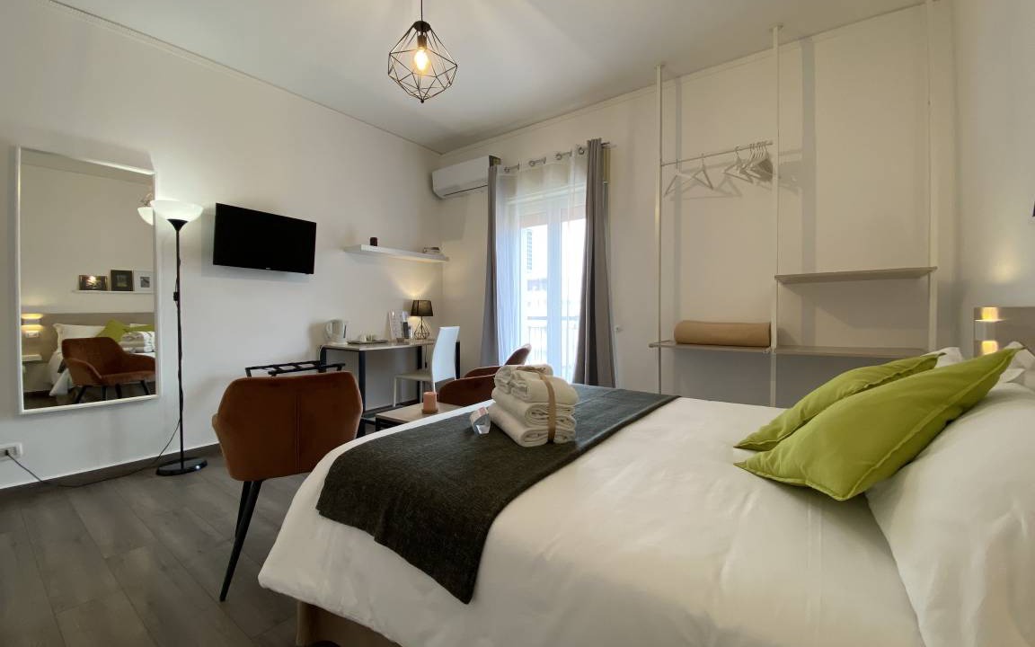 Photo of Bedroom in Cefalu