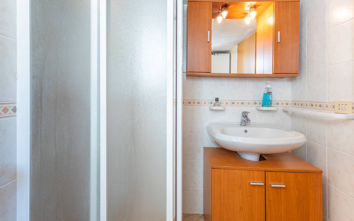 Photo of Bathroom in Donnalucata