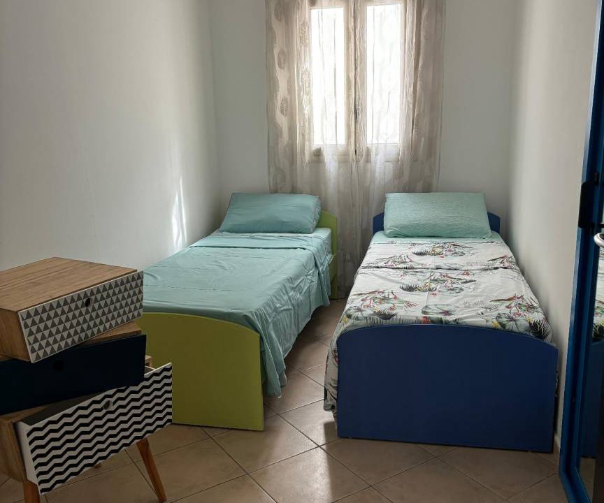 Photo of Bedroom in Balestrate