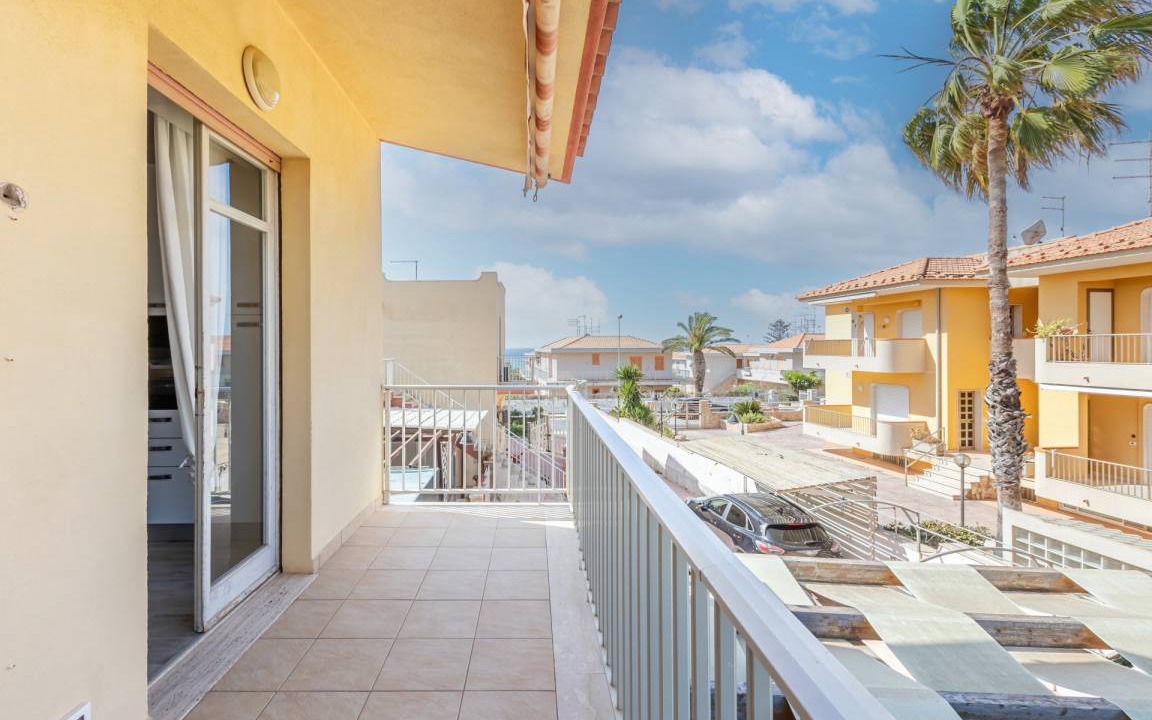 Photo of Patio Balcony in Casuzze