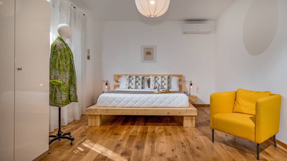 Photo of Bedroom in Chiaramonte Gulfi