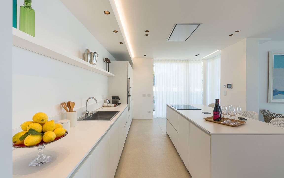Photo of Kitchen in Noto Marina