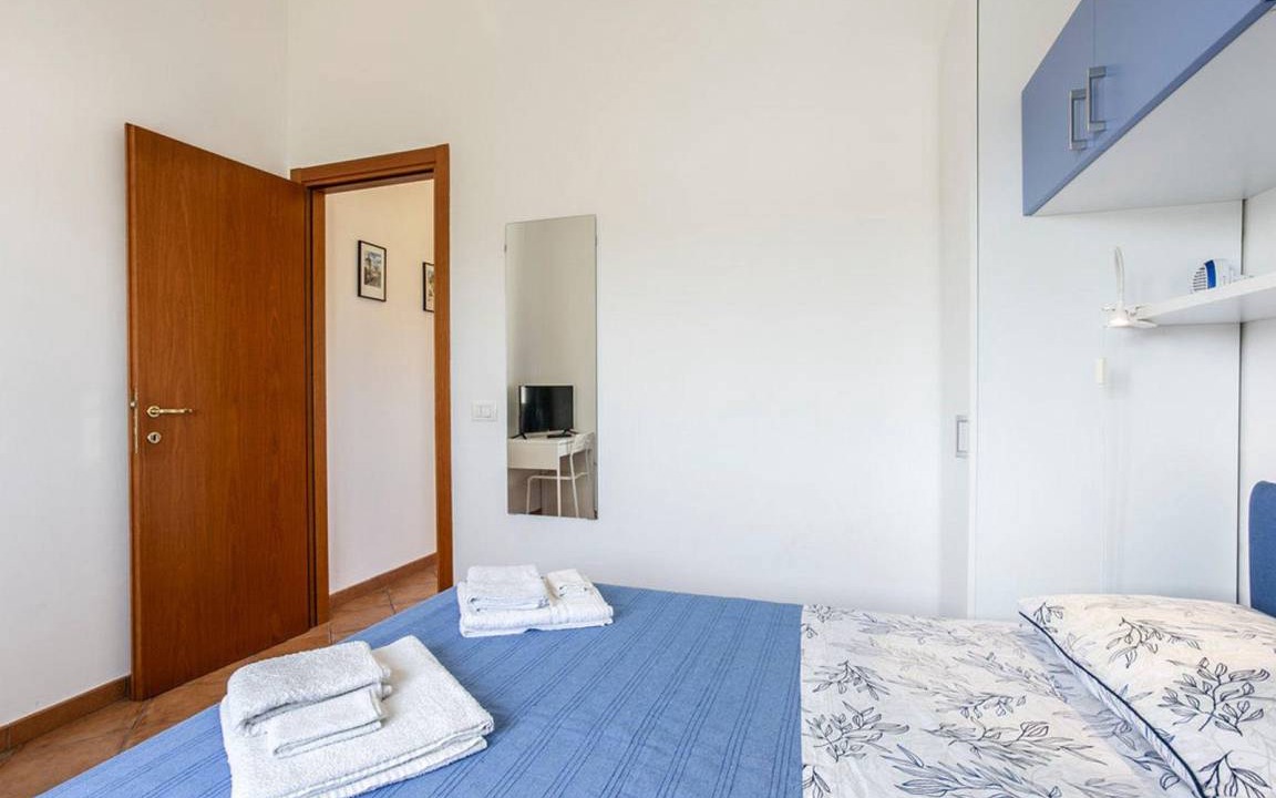 Photo of Bedroom in Reitani