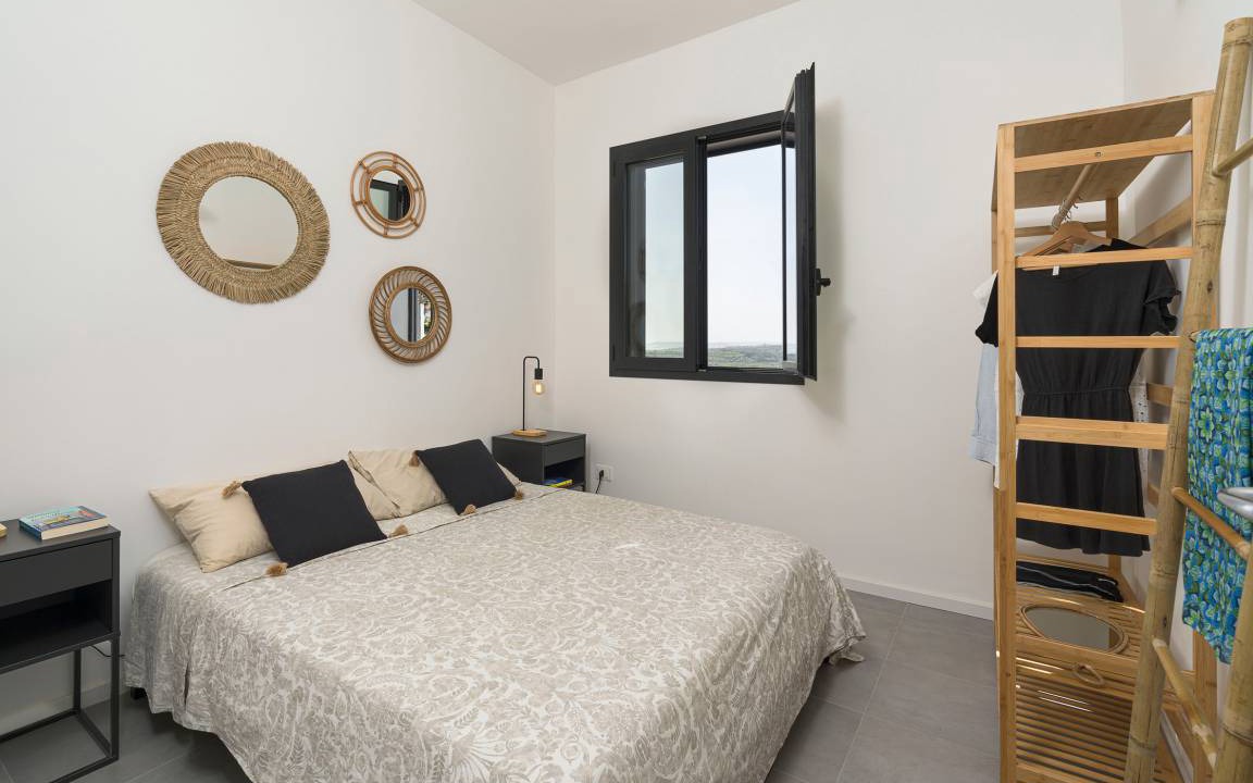 Photo of Bedroom in Noto