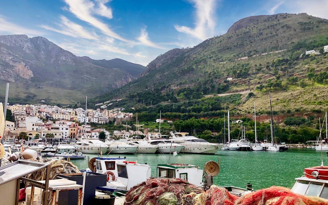 Photo of Others in Castellammare del Golfo