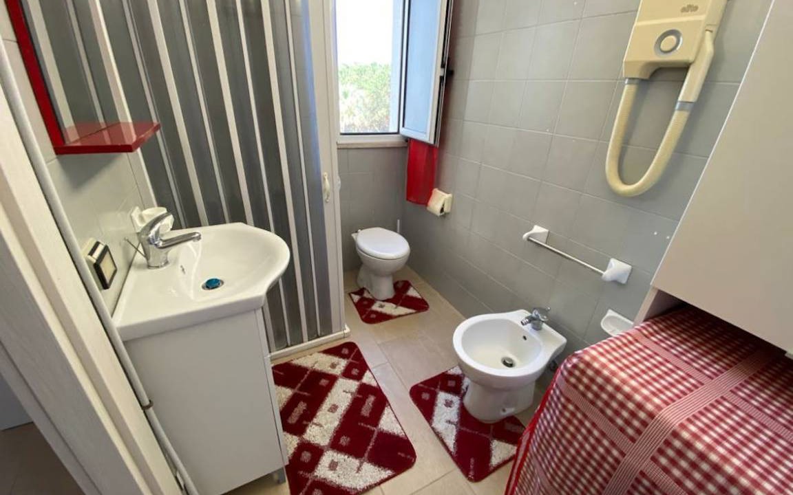 Photo of Bathroom in Ragusa