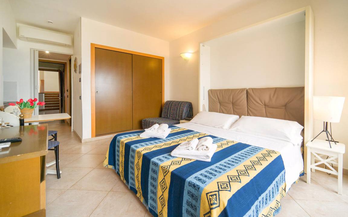 Photo of Bedroom in Addaura