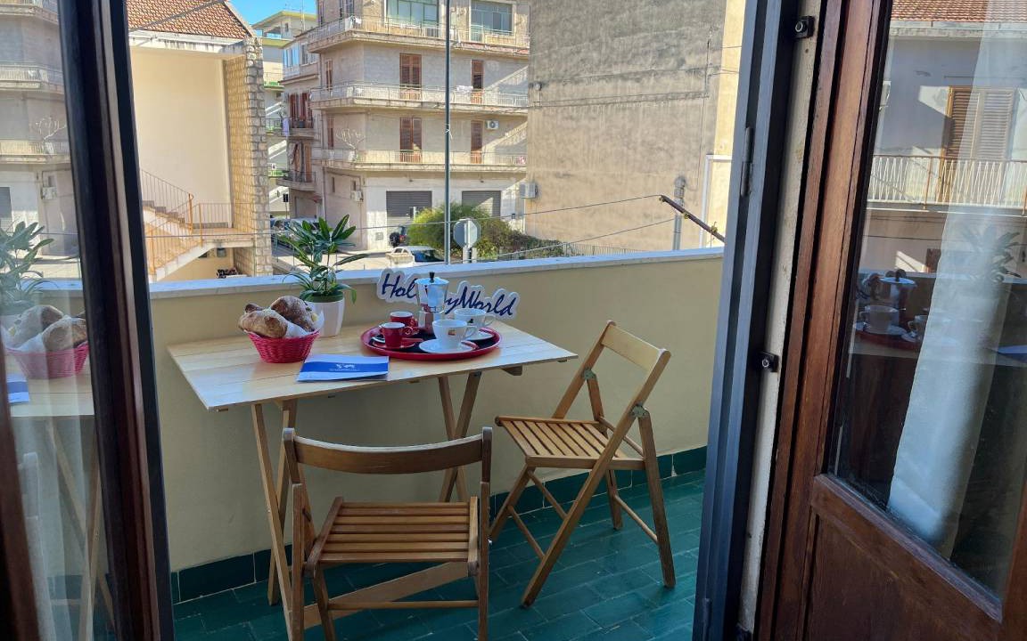Photo of Patio Balcony in Casteldaccia