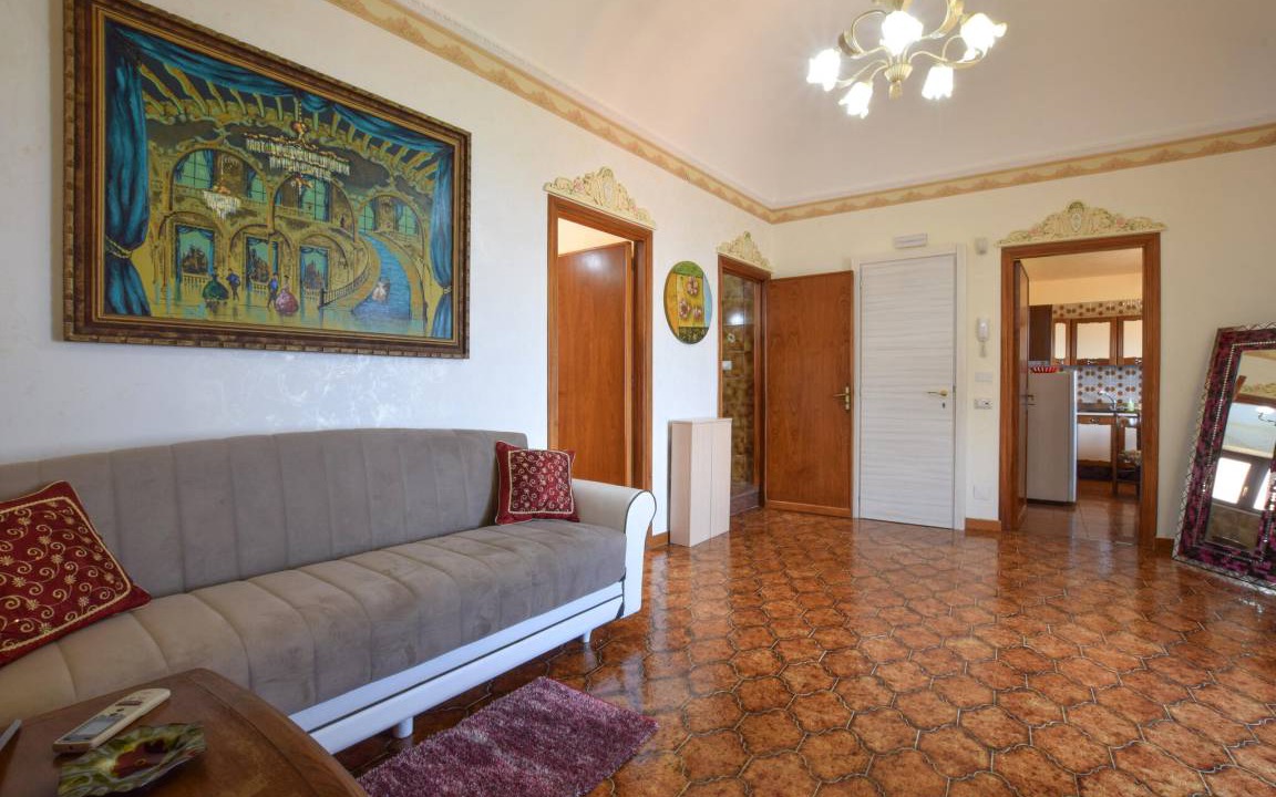 Photo of Livingroom in Tusa