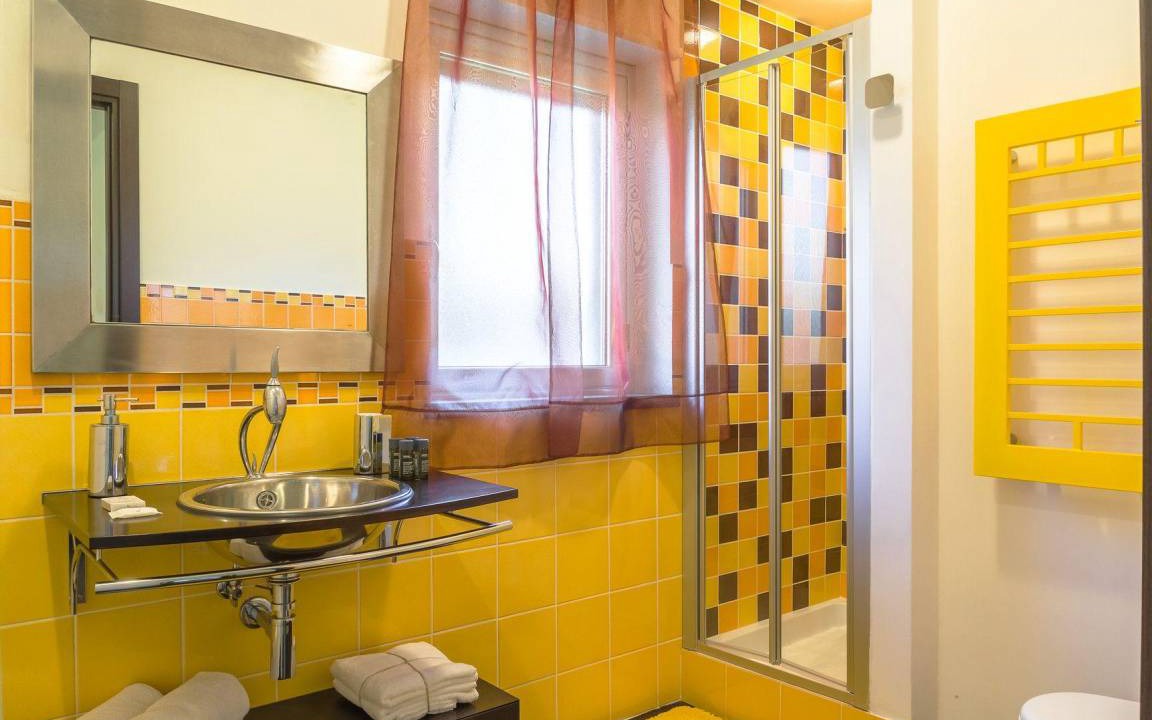 Photo of Bathroom in Fondachello