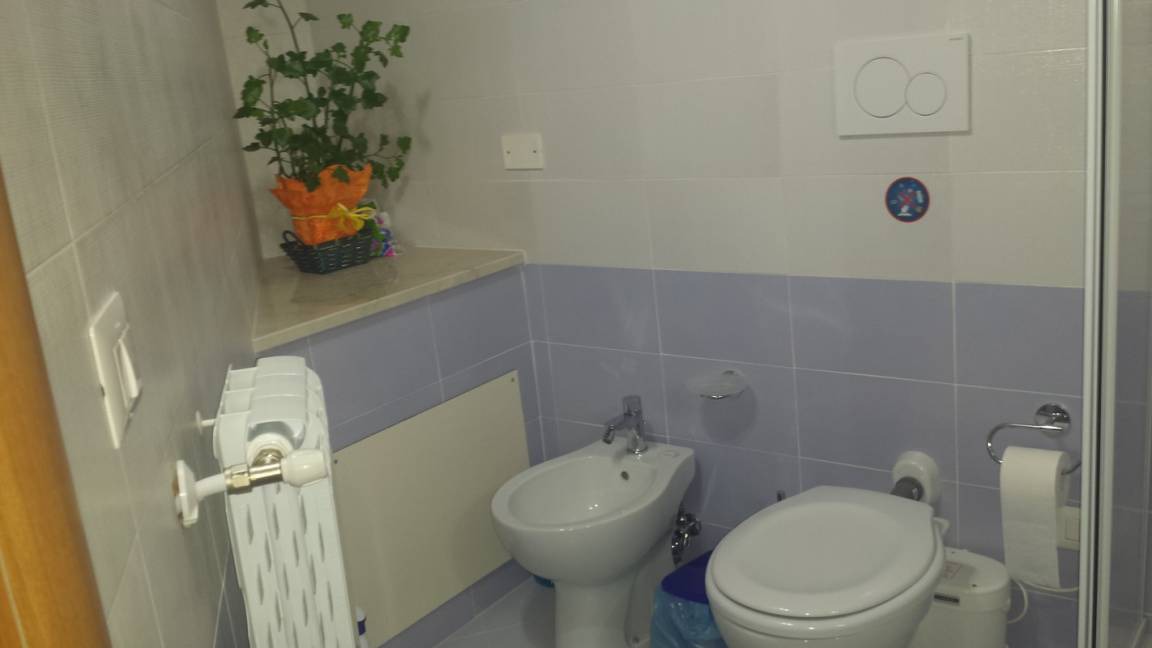Photo of Bathroom in Rovittello
