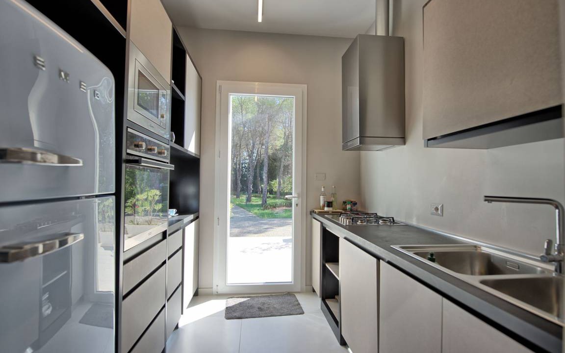Photo of Kitchen in Chiusa Cavalli