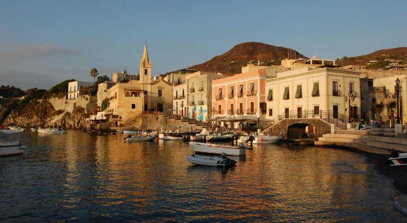 Photo of Others in Lipari Historic Centre