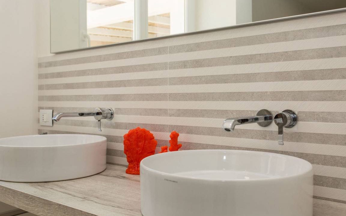 Photo of Bathroom in Pizzolungo