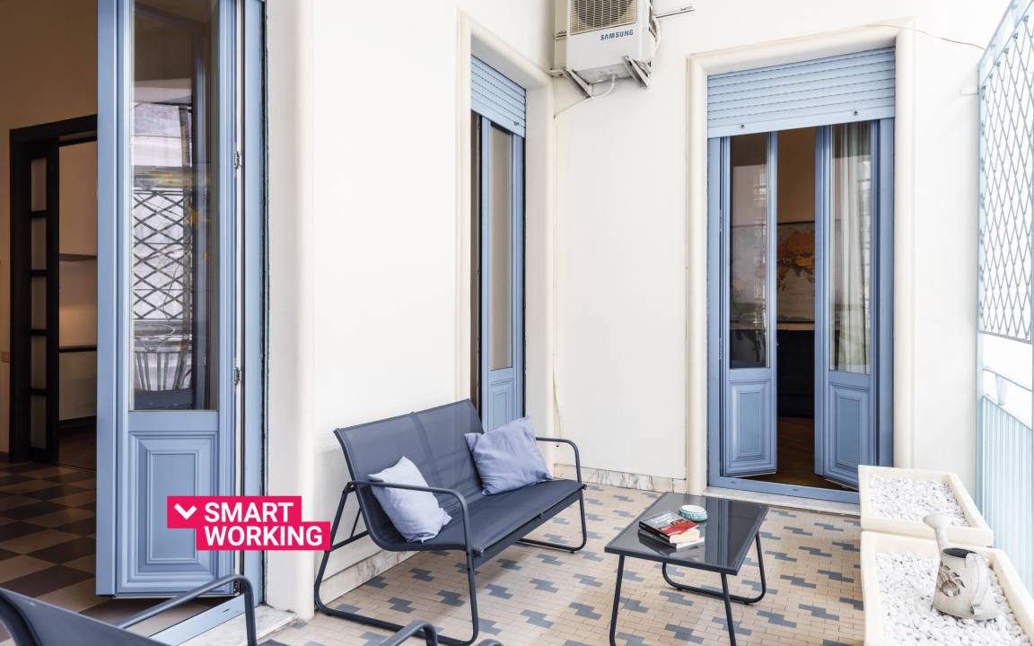 Photo of Livingroom in Picanello-Ognina-Barriera-Canalicchio