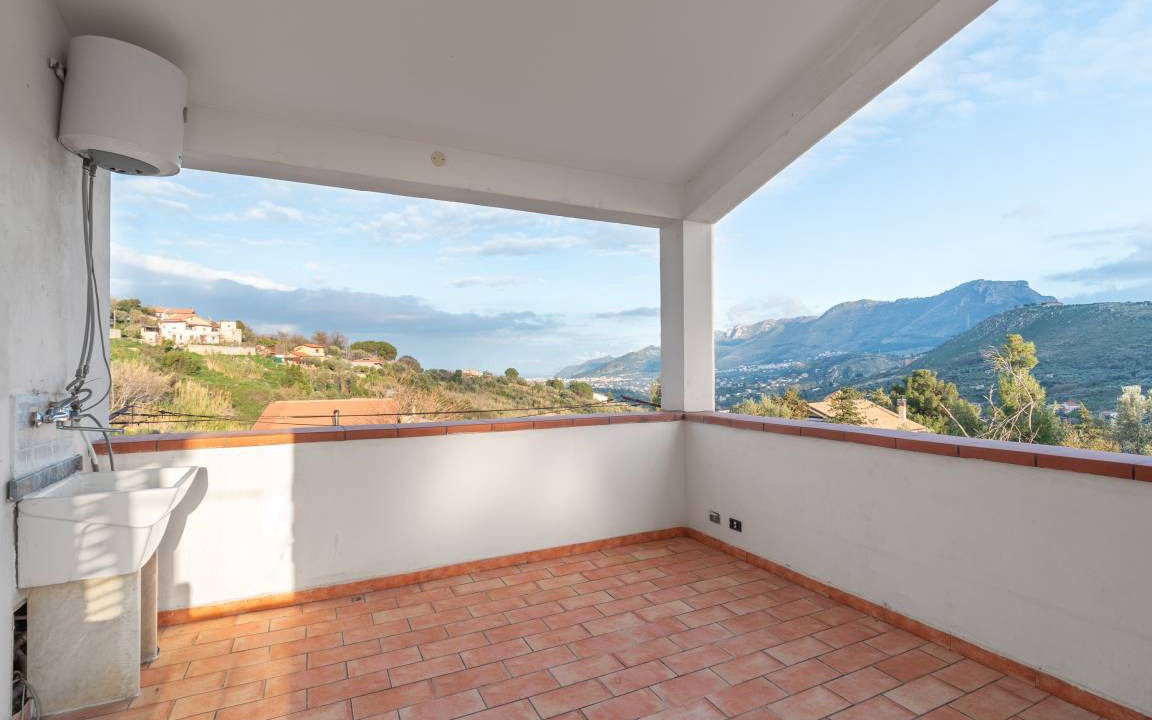 Photo of Patio Balcony in Cannizzaro-favara