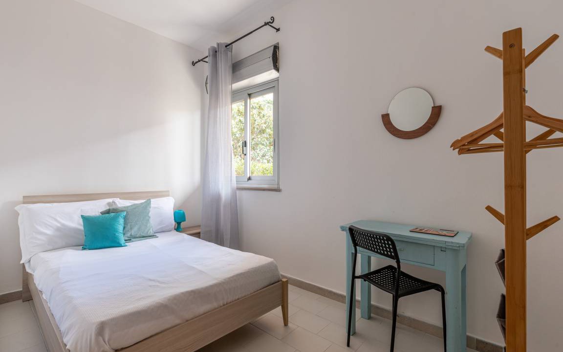Photo of Bedroom in Addaura