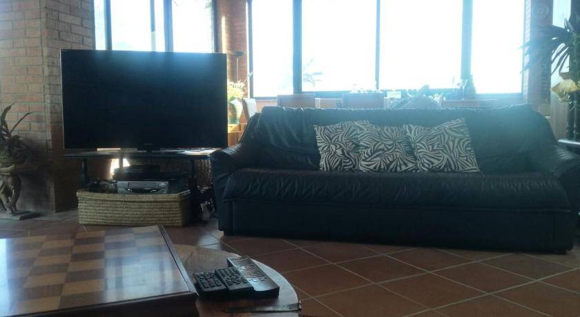 Photo of Livingroom in Capo Peloro