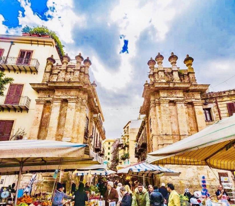 Photo of Others in Palermo