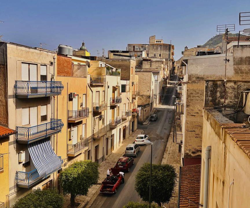Photo of Others in Alcamo Historic Center