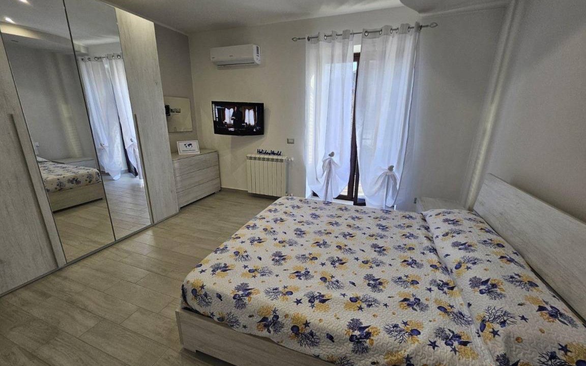 Photo of Bedroom in Coste
