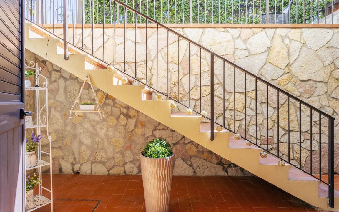 Photo of Patio Balcony in Partanna