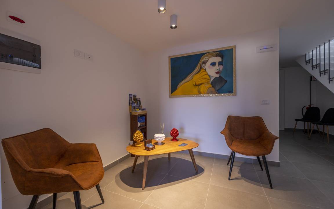 Photo of Livingroom in Capo d'Orlando
