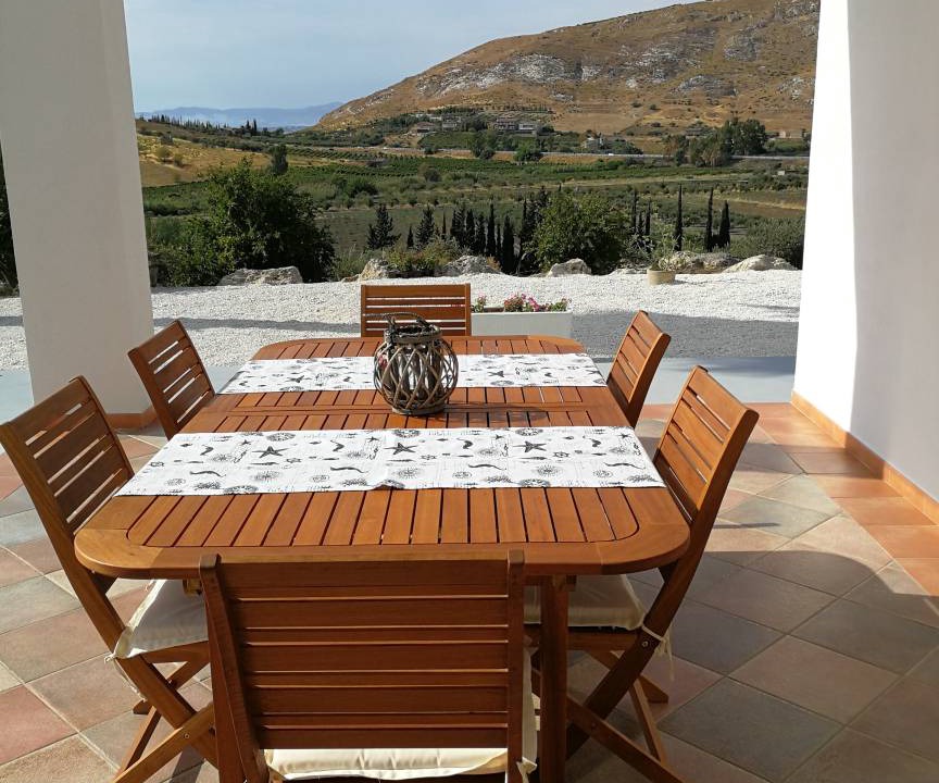 Photo of Patio Balcony in Montallegro