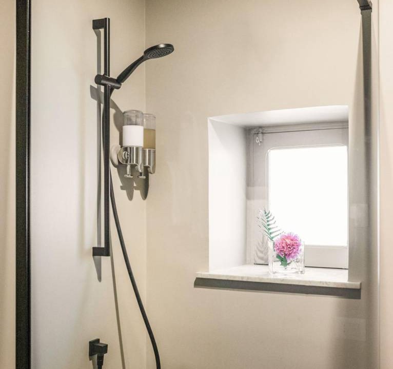Photo of Bathroom in Syracuse
