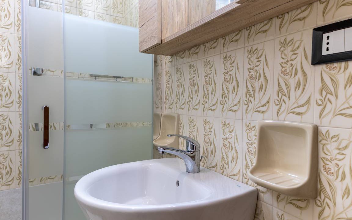 Photo of Bathroom in Chiaramonte Gulfi