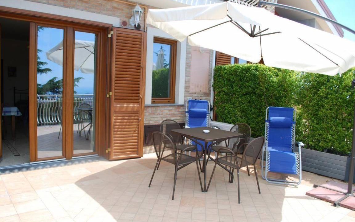 Photo of Patio Balcony in Trecastagni