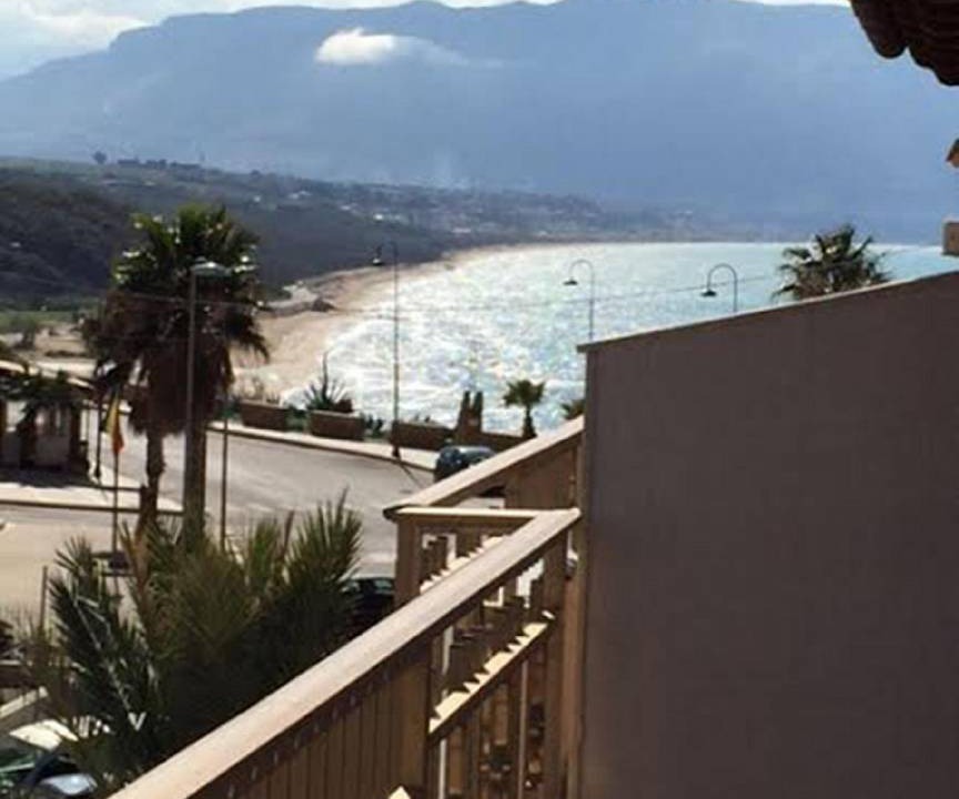 Photo of Patio Balcony in Balestrate