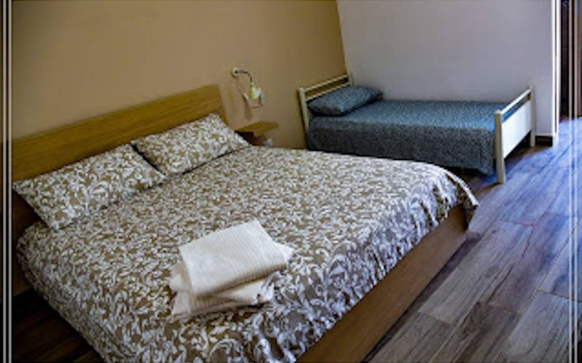 Photo of Bedroom in Porto Empedocle