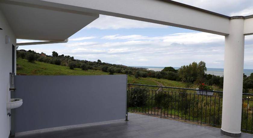 Photo of Patio Balcony in Acquedolci