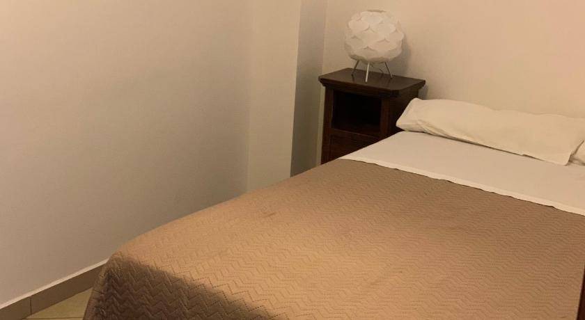 Photo of Bedroom in Casteldaccia