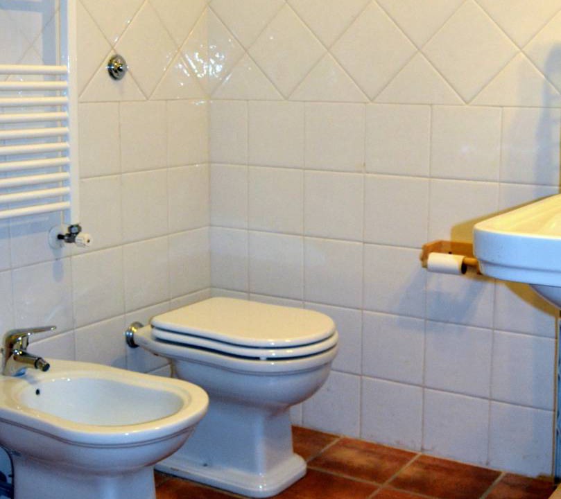 Photo of Bathroom in San Mauro Cilento